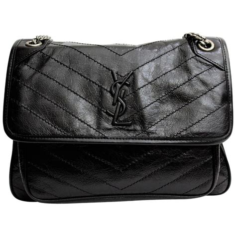 ysl niki mini bag|ysl large niki bag.